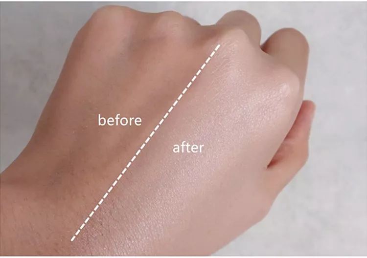 王鸥用什么牌子化妆品 (王鸥用的是什么粉底液)