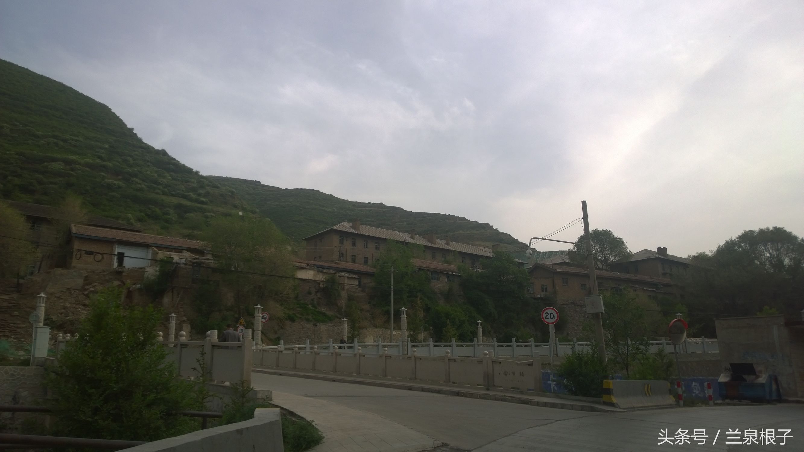 兰州老街童年的记忆,阿干镇下河坝老照片