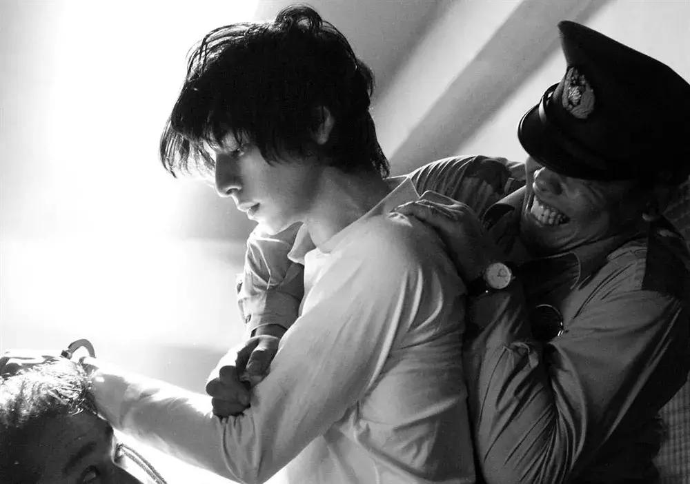 令人热血沸腾的五部电影,史上最热血沸腾的9部电影推荐