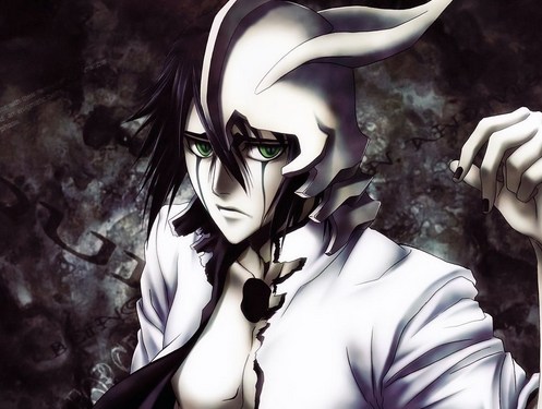 死神最帅的五个图片,如果让你选一个你会选哪个男生