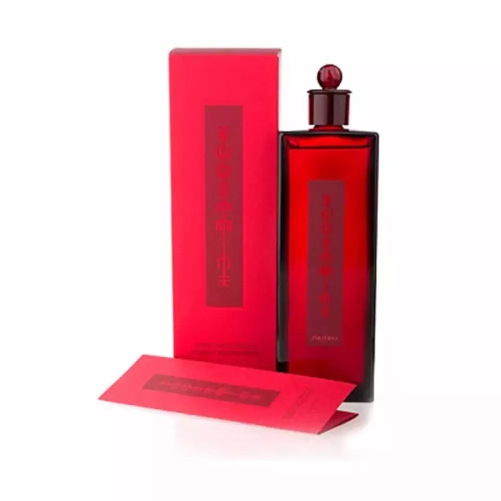 这些年令人惊艳的化妆品包装,日本大牌化妆品包装都好简单