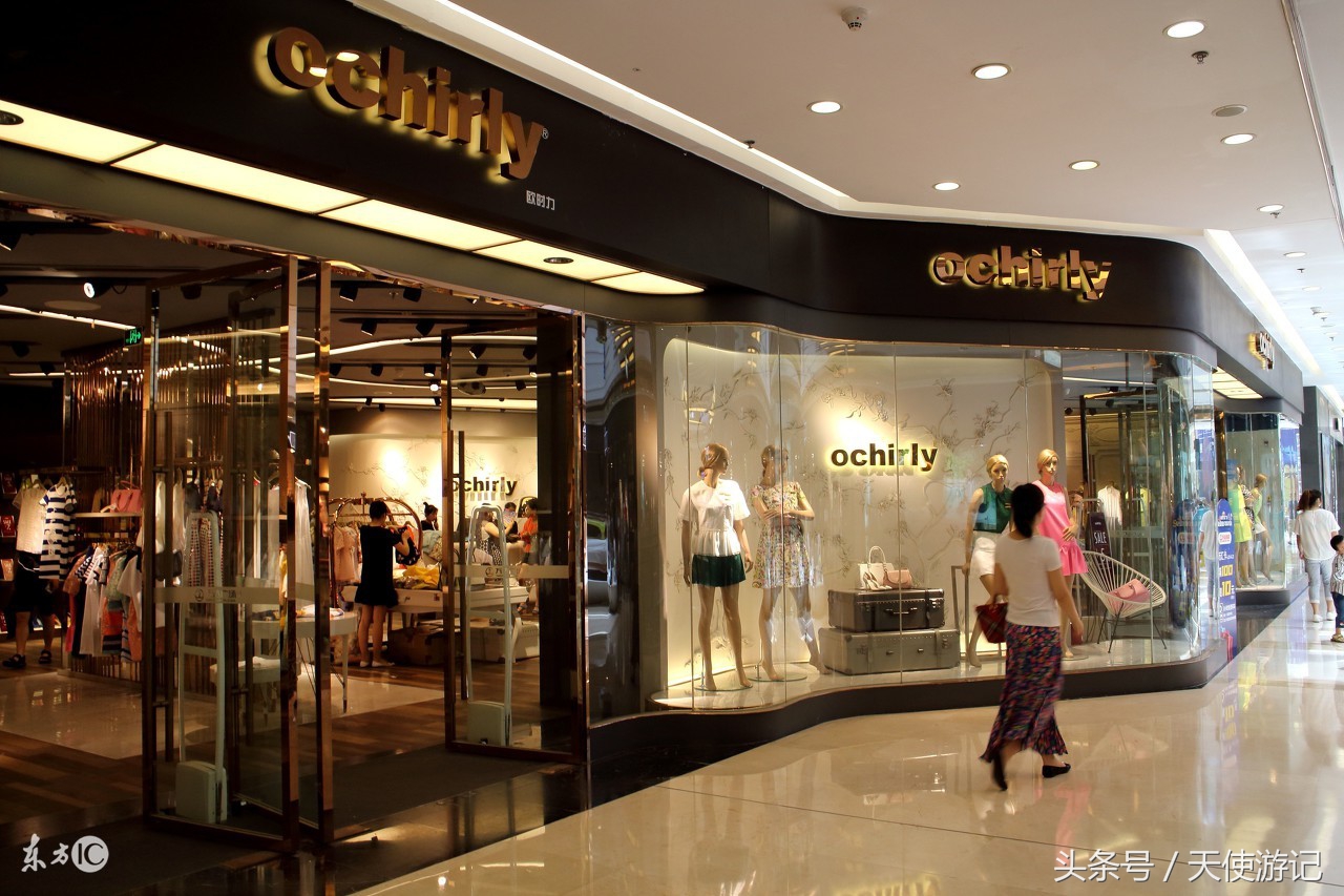 游记：盘点香港最全面，最适合买的大小IT（价格品牌店）具体位置