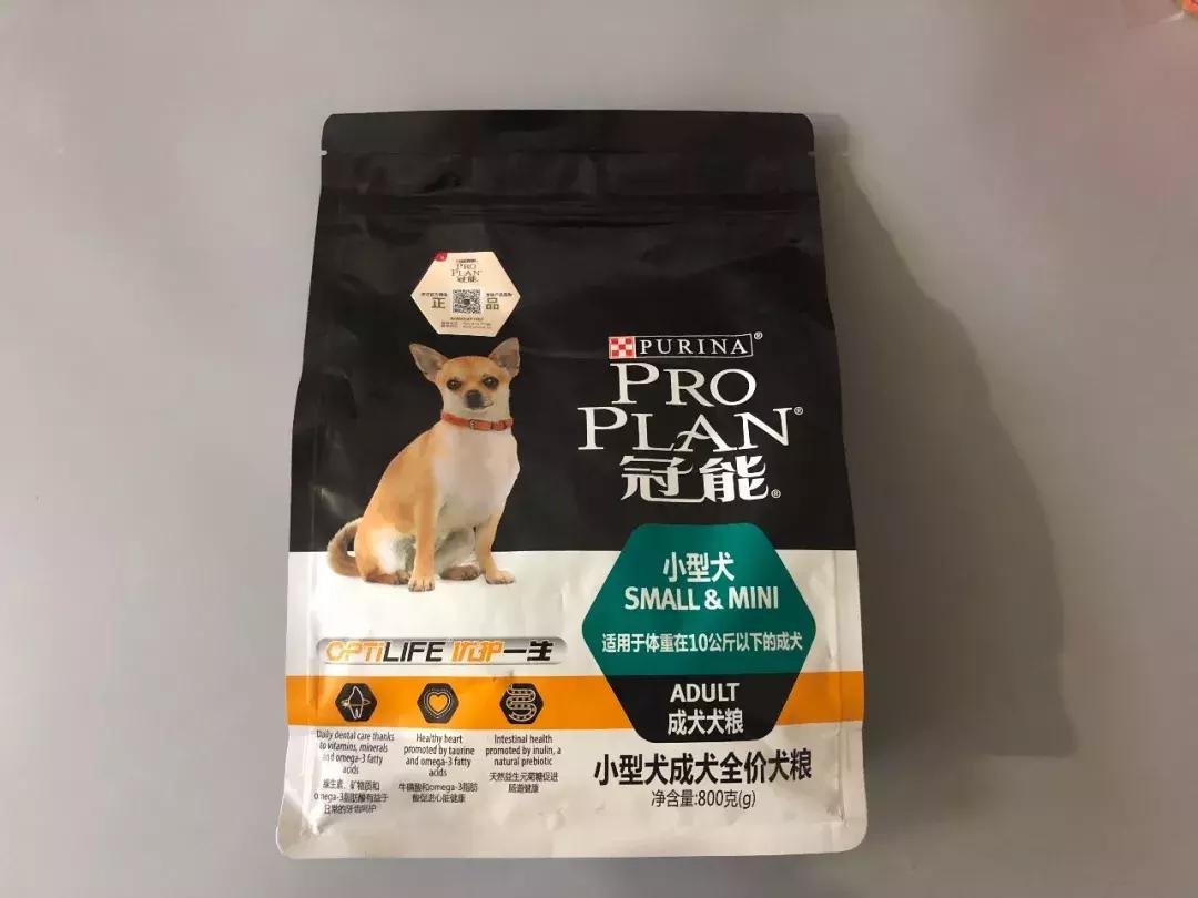 狗粮推荐冠能,狗粮品牌冠能