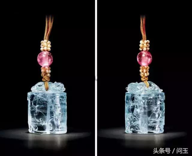 清代十大经典翡翠玉器图片,大清康熙年制古玉器视频