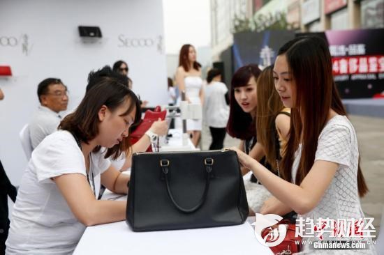 揭秘假海外代购,海外代购全程作假