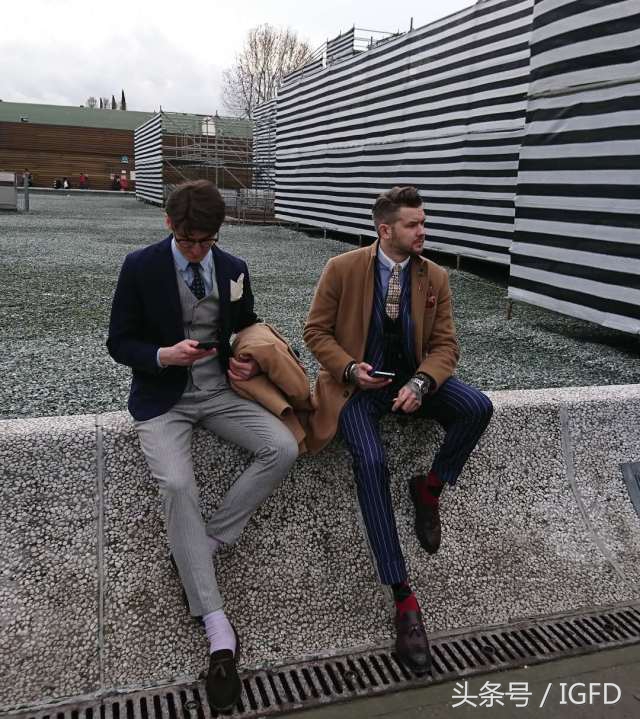 全球最懂时装和工艺的,其实是男人-拷贝