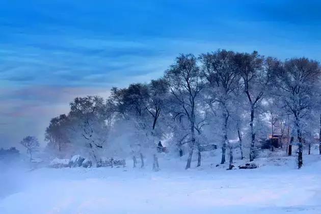 春节去哪里玩最热,春节去哪儿度假最暖和