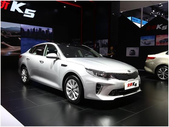 2022起亚k5隔音效果实测,好车不贵经济实惠起亚k5