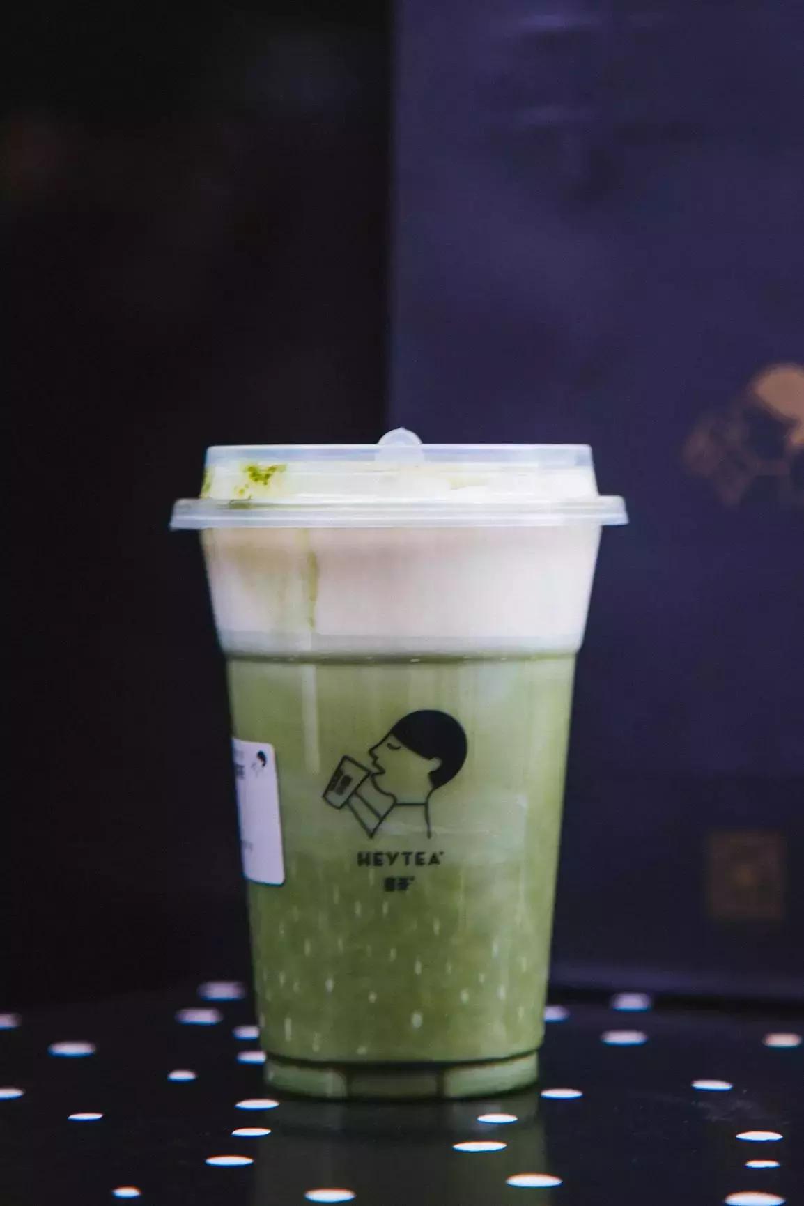 奈雪茶和喜茶谁有实力,奈雪的茶和喜茶怎么开店的