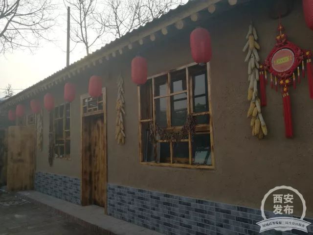 永康书记冬日再访贫困户，这里的变化暖进人心坎儿