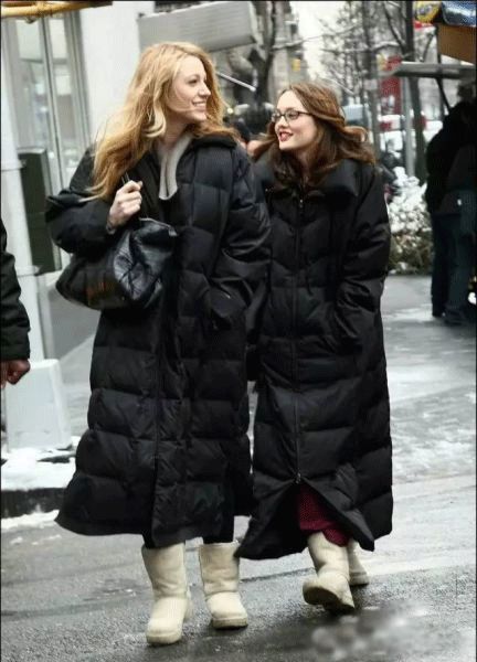 平价羽绒服推荐常规款,推荐几款羽绒服好穿不贵