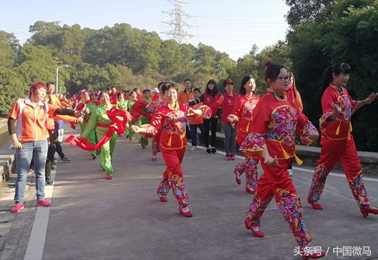 微马周年庆活动总结,微马九周年庆典