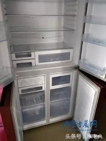 为什么便宜的冰箱不建议购买,哪类冰箱不要买