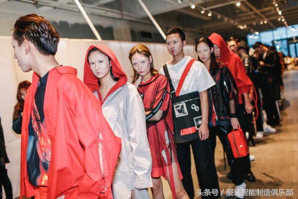 哈尔滨国际时装周2018,2019哈尔滨时装周秀场图集欣赏