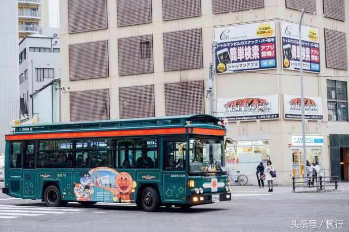 日本第一正门神户攻略,日本除了寿司还有啥好吃的