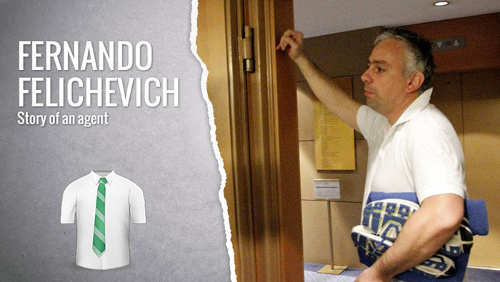 金童桑切斯个人资料,费利克斯桑切斯个人简介