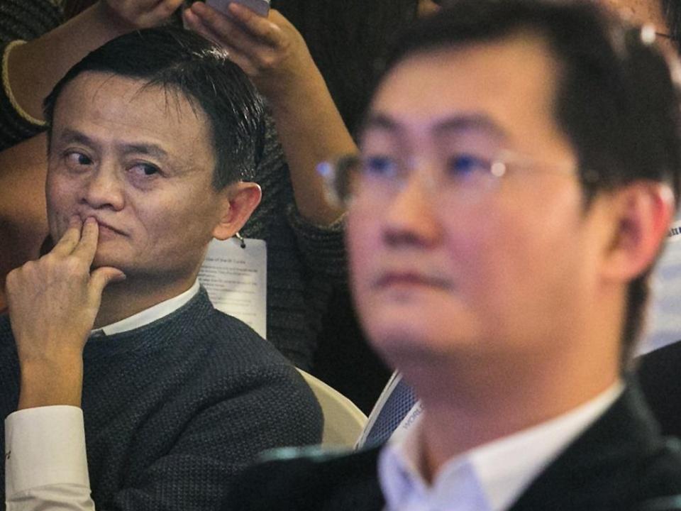 淘宝回应被封杀,美国电商封禁中国卖家事件