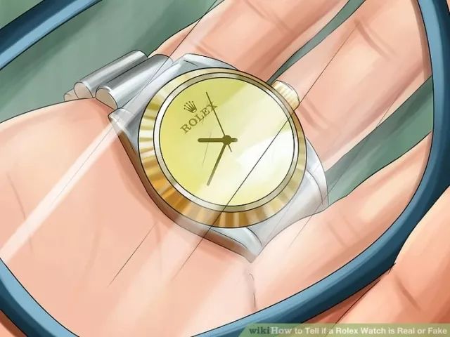 劳力士可乐圈真假鉴别 (真假劳力士潜航者对比)