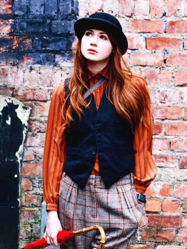 铅华洗尽——她留给我们的仅一个“美”字足矣