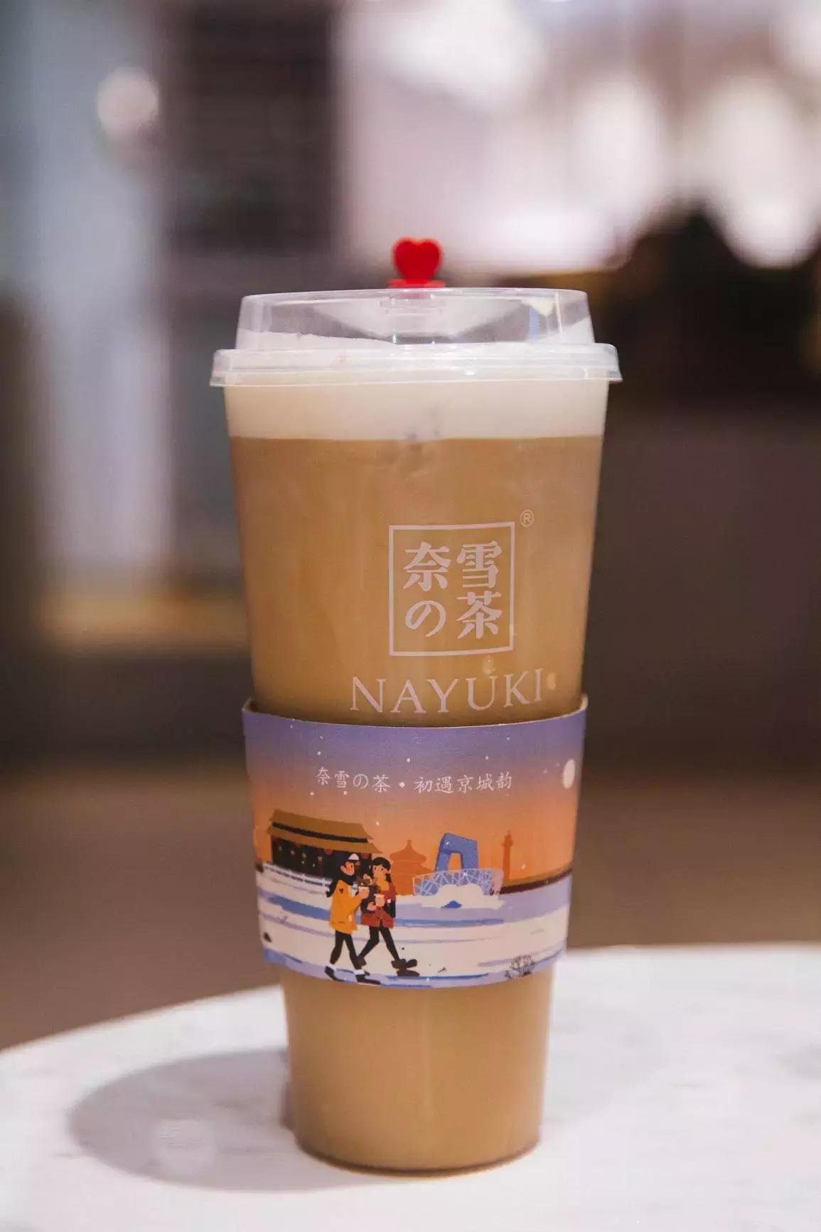 奈雪茶和喜茶谁有实力,奈雪的茶和喜茶怎么开店的