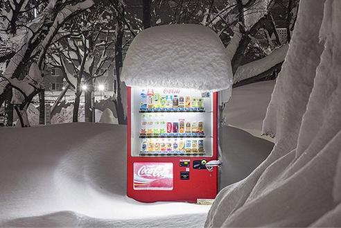 不可思议！它是真正的哆啦A梦，点亮了日本，还拯救了孤独症患者