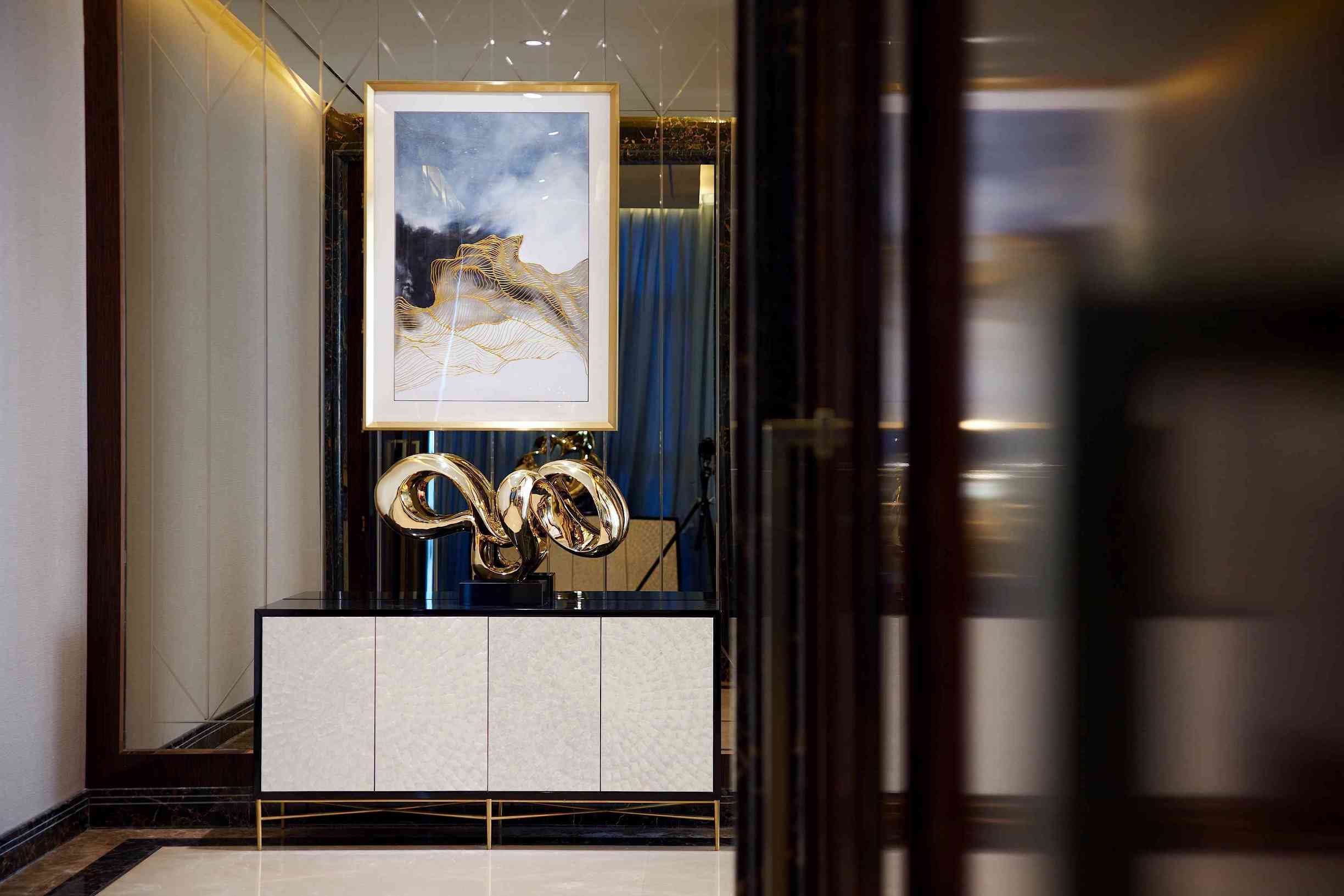 天津景瑞悦府,天津景瑞悦府二居房