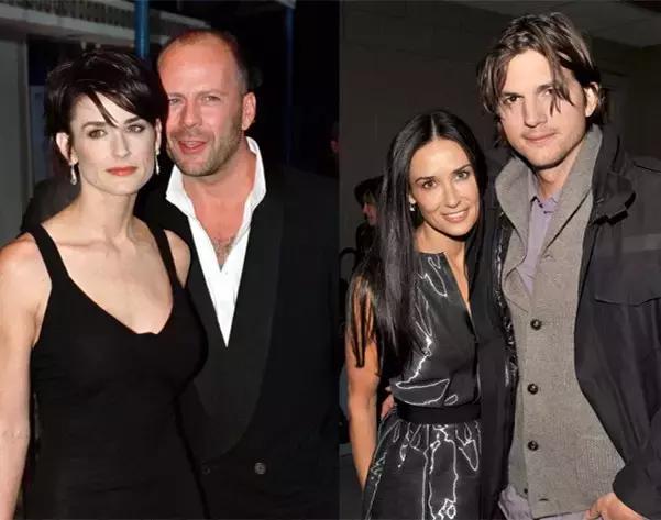 56个超模前女友，112条大长腿，维密集邮者”小李子的拉风情史！