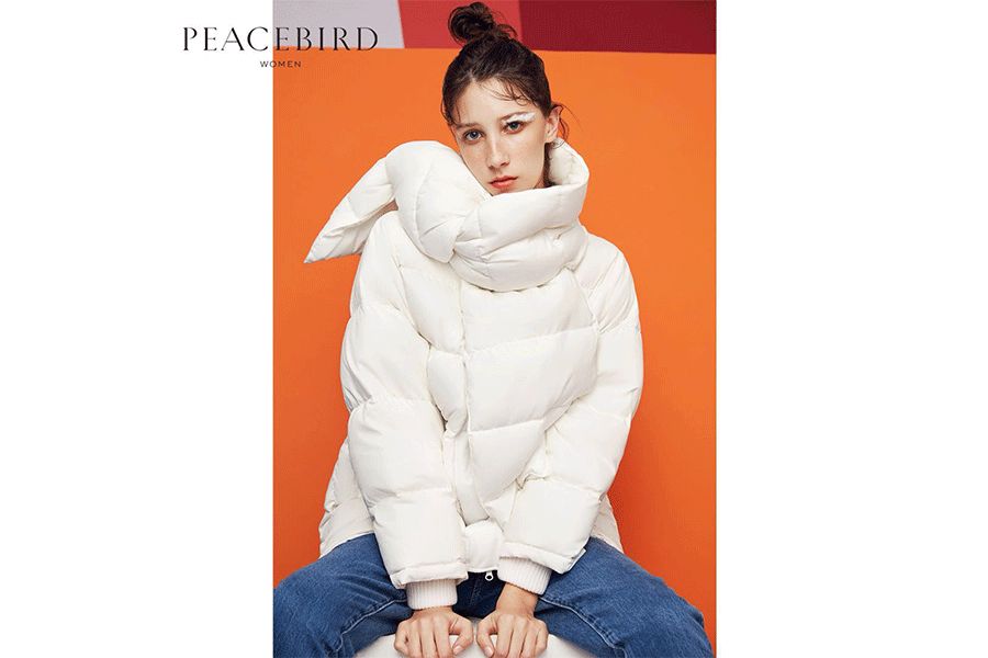 平价羽绒服推荐常规款,推荐几款羽绒服好穿不贵