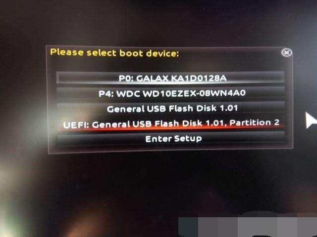 联想u盘重装win10系统步骤图解,u启动u盘重装系统完整步骤win7
