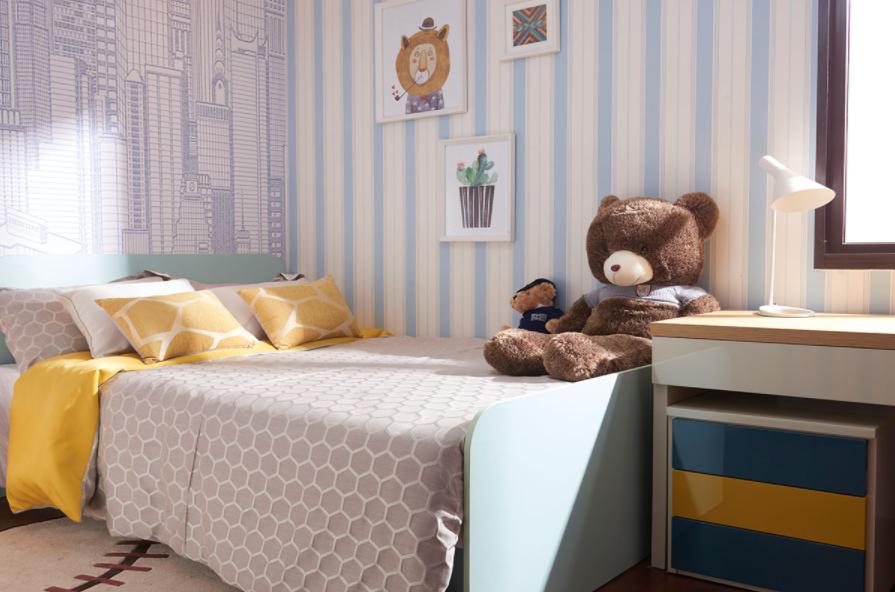 美窝家装公司,美窝家装体验馆