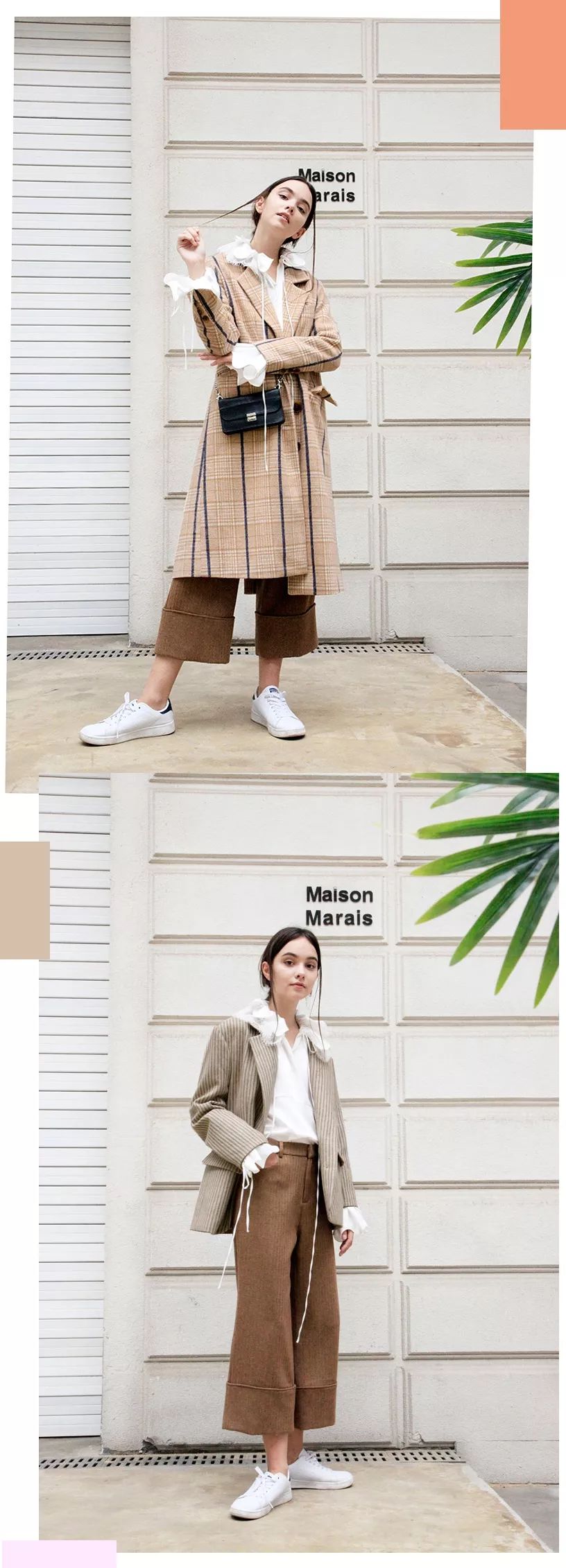 ZARA、HM、UR都在疯狂打折,为什么我就是不买?|穿搭