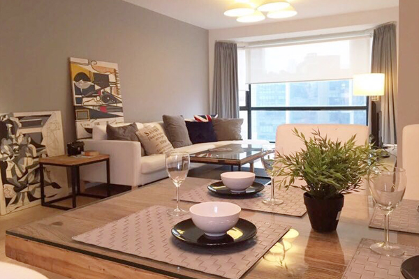 上海徐汇区十大高档小区排名,徐汇区性价比高的楼盘推荐