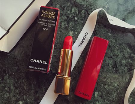 花了3000元买口红,最拿得出手的十支口红