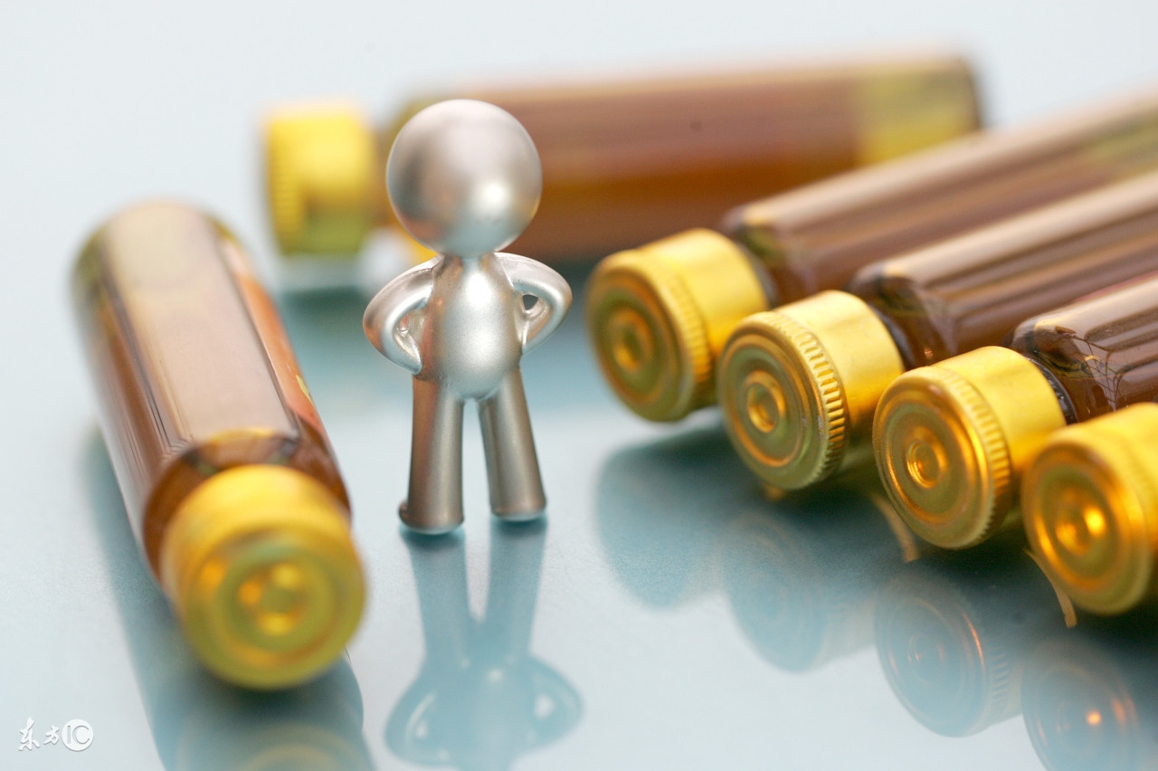 气血不足可以喝益气养血口服液吗,气血不足喝益气养血口服液管用吗