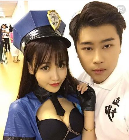 绝地求生:UU妹陪卢本伟玩游戏反被爆粗,向网友倾诉女玩家的心声