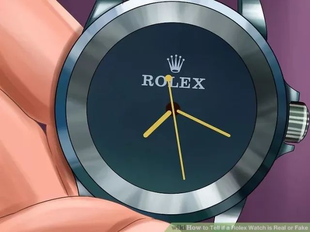 劳力士可乐圈真假鉴别 (真假劳力士潜航者对比)