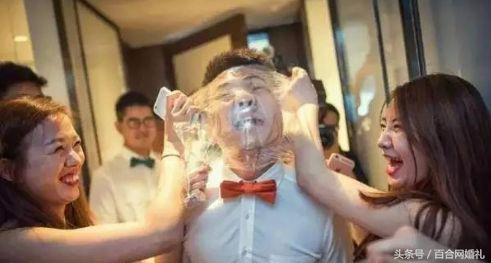 接亲游戏大通关,接亲游戏趣味惩罚大全攻略