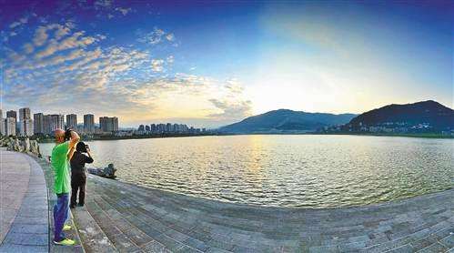 重庆九龙坡地名的来历,九龙坡历史人文的特色和亮点