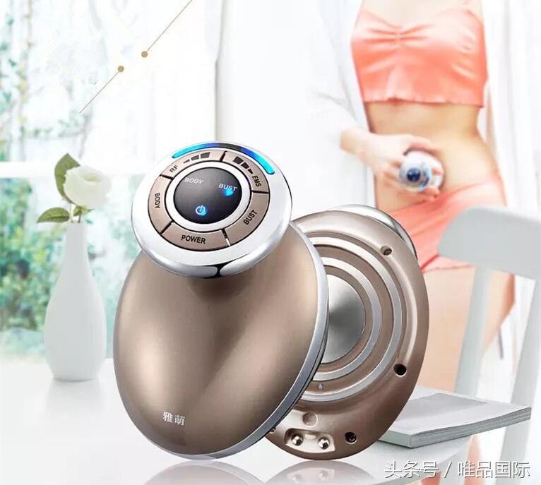 海淘神器大盘点,你还在用中国哪些产品