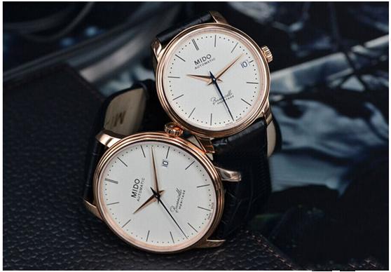 情人节好事成双,热门海淘情侣表推荐,记得收藏哦!