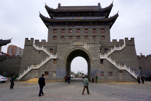 铁岭调兵山的传说,铁岭调兵山的来历是什么