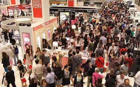 澳洲机场退税攻略,澳洲机场退税英语