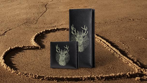 男士提升品味的钱包,有品味的钱包男