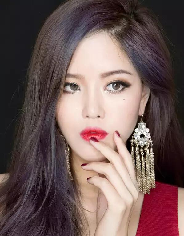 怎么看适合韩妆还是日妆,日妆跟韩妆哪个好用