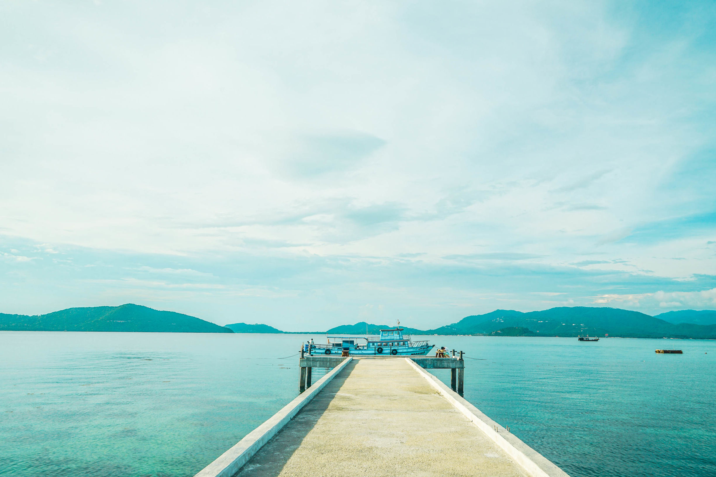 泰国珍贝岛在哪里,珍贝岛泰国