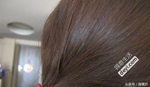 染发过黑色怎么染别的颜色,染过头发在家染发教程