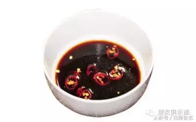 20款夏日凉菜酱汁制作配方大放送,五大凉菜酱汁技术配方