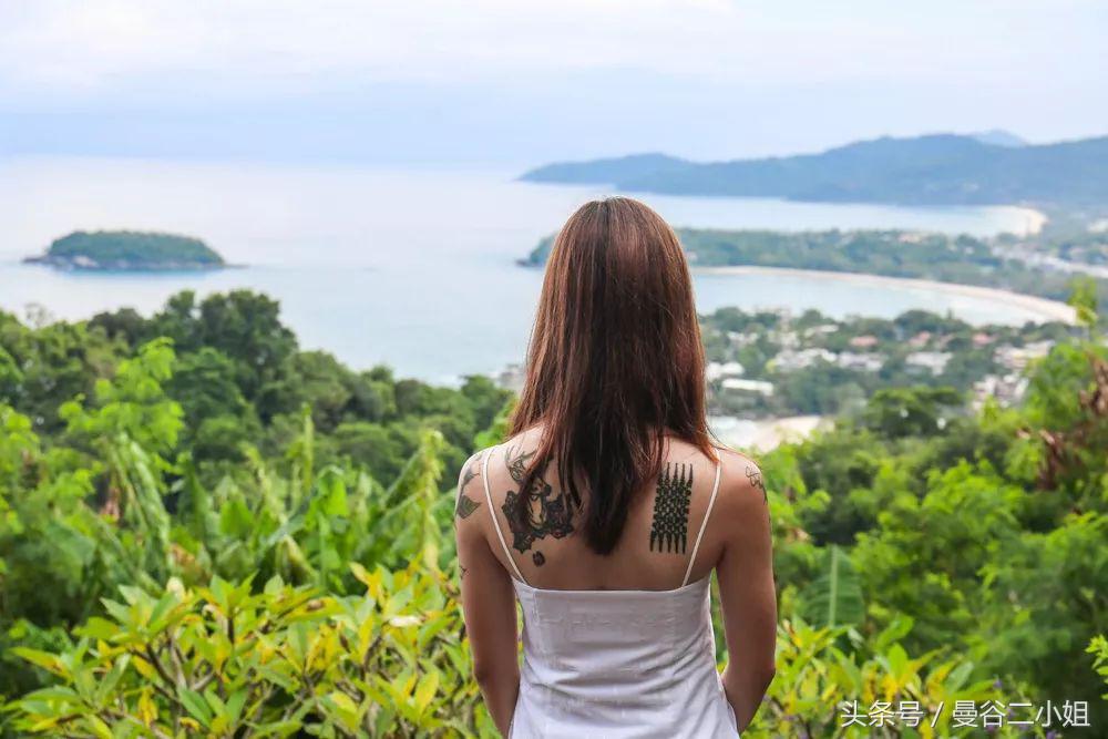 普吉岛三大海滩简介视频,普吉岛最值得去的三大海滩