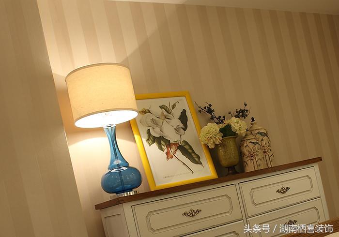 小众室内装饰设计案例分享,佛山顺德极简约装修设计案例分享