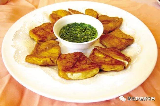 清远除了清远鸡还有什么,谈谈清远的旅游与美食